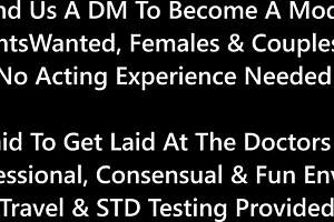 Sheila daniels gives a not so free exam in the hospital shower