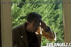 alexis crystal seals deal in taboo petite threesome arrangement