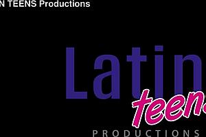 Jazmine White's Pussy and Anal Gangbang Destruction with DAP