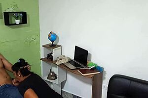 aly denali's epic blowjob compilation deepthroat cumshots on latina milf