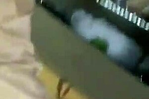 vợ tui doggy style dập mạnh từ sau 🔥🐕