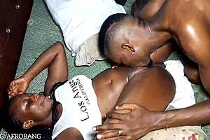 his tongue won't quit on my pussy till i'm fully blissed out