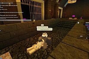 Bent Over Assfucking Blonde Shakes Tits Doggystyle!