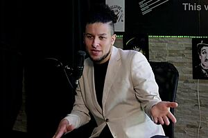 Cadu reveals fetish massage squirting fuck and name origins