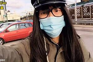 my porn vlog 01 im ready for outdoor tg shooting