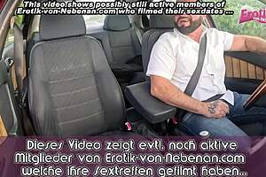 german 18yo meets older stud for raw hotel sex cash