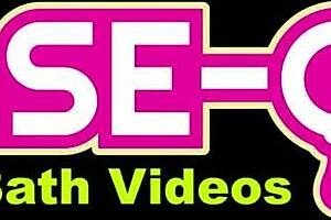 damn beautiful braces teen gets naughty daddy massage on sofa!