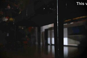 who knew this modest milf craves those naughty pissing fantasies deep down