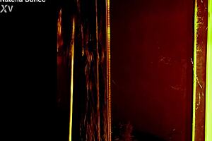 hey check out this mature country amateur stripping in the magic mirror at elton-village ranch