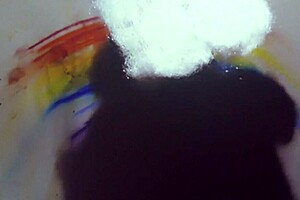 passionate reality unfolds in the raw triumph of intense erotic birth