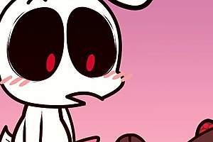 Unveil the Twisted Secrets in Canaryprimary's Dark Rituals Parody