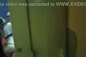 Horny Colombian Latina Milf Craves Big Cock Cumshot