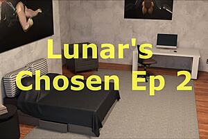 Lunars Chosen 2 Sparks Intense Emotional Gaming Passion and Thrills