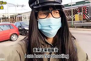 my porn vlog 01 im ready for outdoor tg shooting