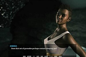 tales from the unending void chapter 77