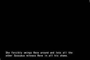 femdom tall succubus yume facesits to defeat her prey!