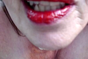 dawnskye1962 cums hard with james in retro pov dirty talk solo