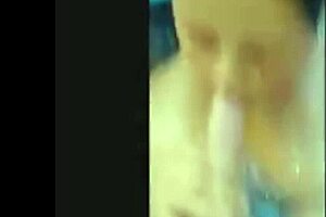 intense anal pounding greedy ass in the pool