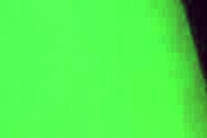 surprised milf moans quietly during sideways bed fuck to facial