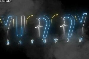 vivian lola takes anal fisting then 5-on-1 dap pounding