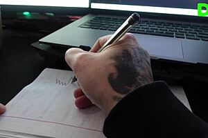 sexy student distracts with rough pussy pounding session