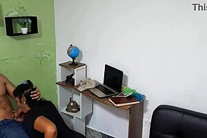 aly denali's epic blowjob compilation deepthroat cumshots on latina milf