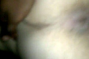 i crave that massive interracial cock bending me over doggystyle