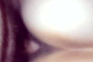 wife's hairy WET PUSSY rides reverse cowgirl in AMAZING fuck