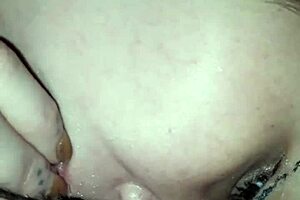 She Sucks Me Off But I Tell Her Stop Before I Cum