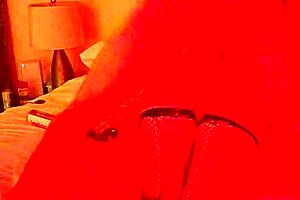 Homemade couple bends over for intense doggystyle anal pounding