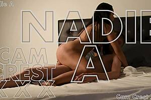 yo, nasty old dude teaches petite babe deepthroating monster cocks like a pro