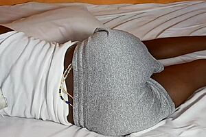 Innocent Young Babe Ravaged by Massive Cock Deep Inside