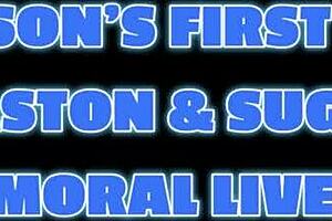 Curvy Blonde Coed Molly Manson Hardcore Group Initiation Cum Covered