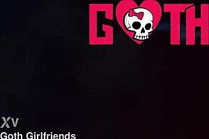 Melissa Stratton Worships Feet Deep Before Swallowing Hot Facial Cumshot