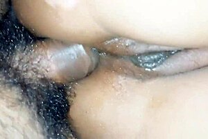 Neha Bhabhi's Big Ass Takes Rough Anal Creampie in Homemade Interracial Fury