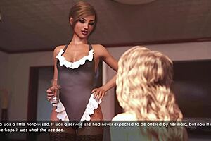 a busty wife and mature beauty get ass fucked 231