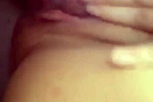 Steamy homemade latina passion explodes in raw mexican heat