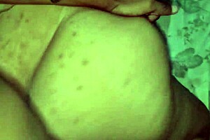 Franciele Franco Begs for Creampie in Wild Doggystyle Ecstasy