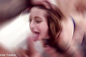 silvia soprano soaks wet from 2 bwc balls-deep anal dap gapes pee swallow