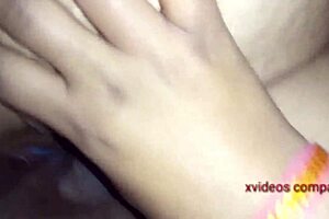 Mona bhabhi's shaved pussy gets hardcore interracial pounding in hd homemade