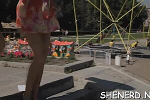 nerd, you getting this hot slut's perfect body fuck?