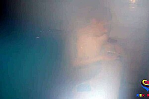 Hey, Ailee Anne cheats sucking Rex Ryder's monster cock at resort