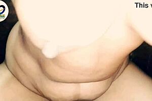 Neighbor, pull dirty stuff from my ass then fuck spread desi pussy?