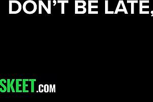 skip the flashcards and drop to your knees for fellatio now?