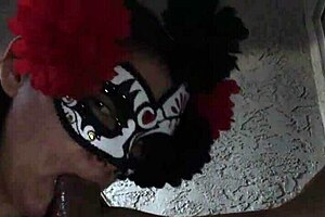 i woke craving cock and demand it now