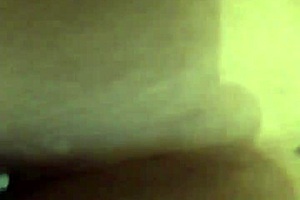 the sluttiest whore craves hard pussy pounding