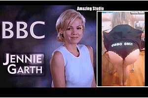 Monster BBC Destroys Tight Cunt in Brutal Interracial Anal Assfucking