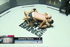 Jessica Moore Boldly Rides Monster Cock in Passionate Ring Sex