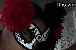 i woke craving cock and demand it now