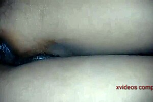 Mona bhabhi's shaved pussy gets hardcore interracial pounding in hd homemade